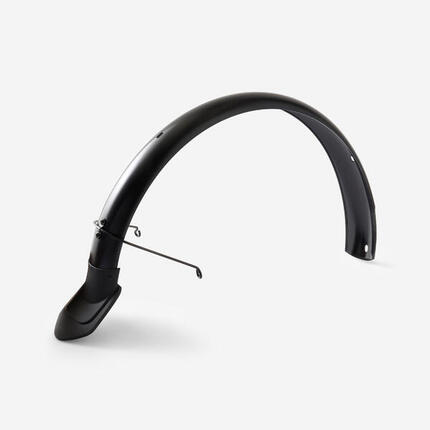 Błotnik tylny do roweru elektrycznego Velocargo Longtail R500E V2