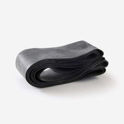 Paranippli 20 pollici 30 mm Longtail nero