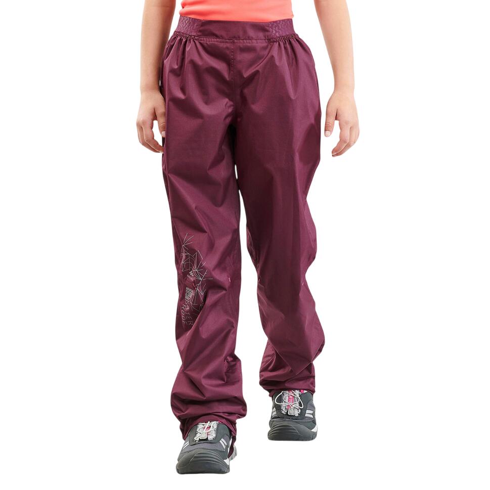 Pantaloni impermeabili