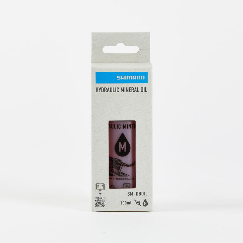 Fékfolyadék, ásványi, 100 ml