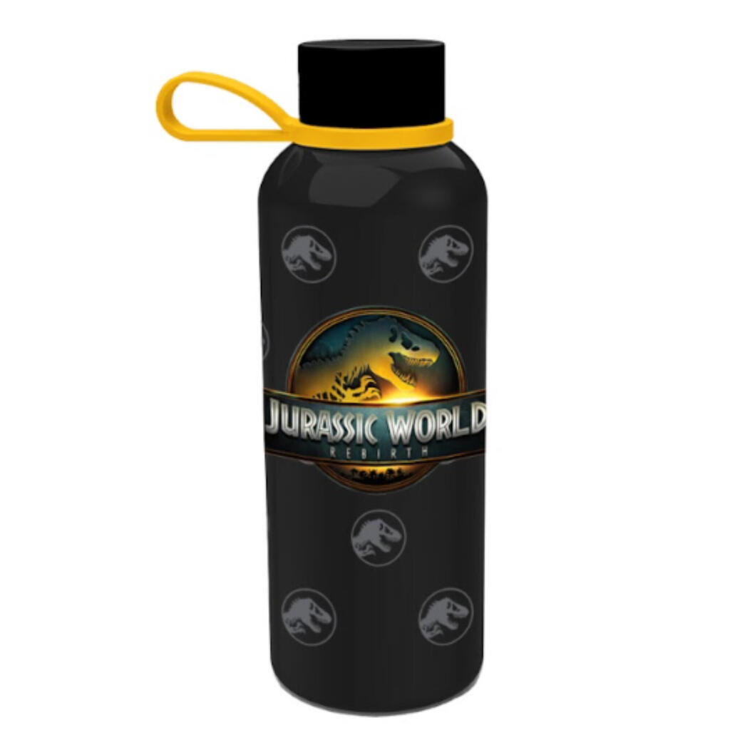 Botella portátil ZINC Jurassic