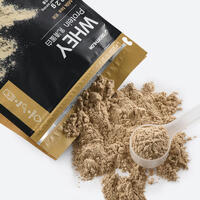 Sports Nutrition: Discover sports nutrition, supplements, and accessories tailored to your goals.