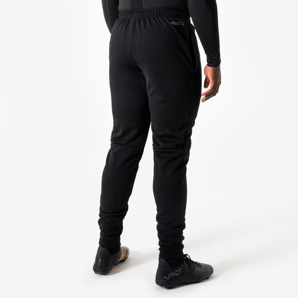 Adult Football Bottoms Essential - Black