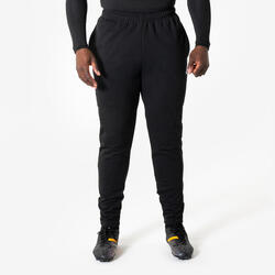 Pantalon football essentiel adulte noir