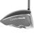 TAYLORMADE RBZ PACK GRAPHITE WOMEN PE25