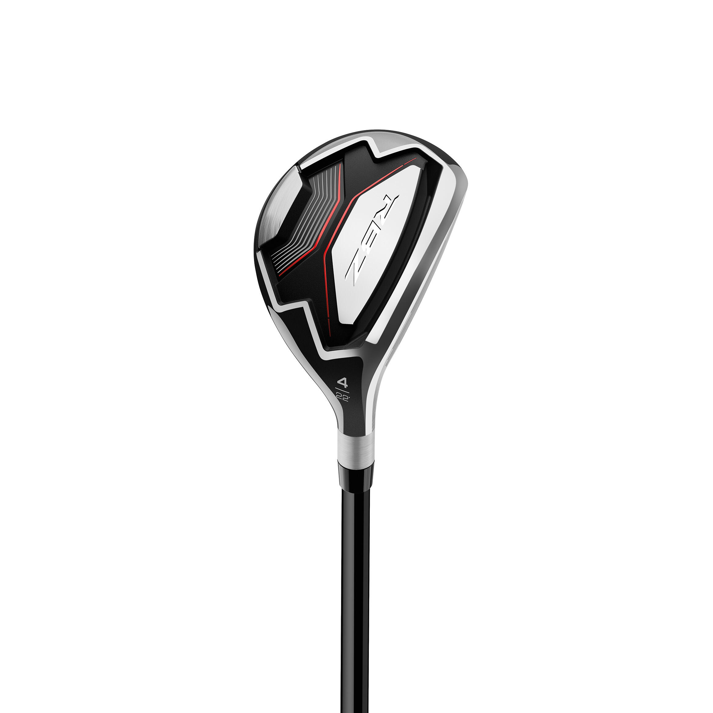 Kit de golf 11 pièces droitier graphite homme, Taylormade RBZ 4/7