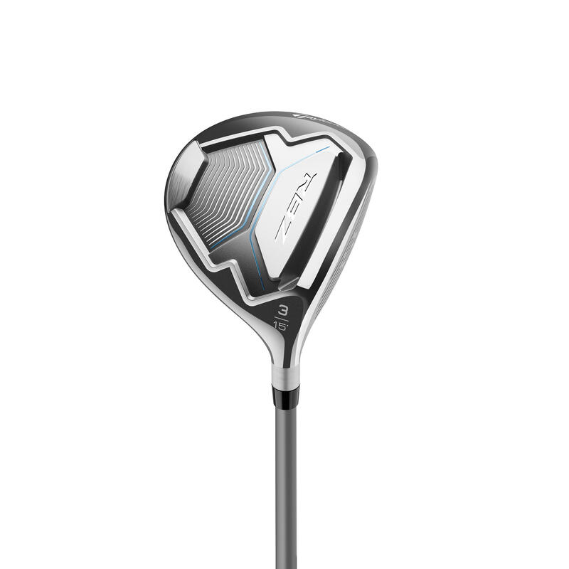 Kit de golf 11 piese RBZ Dreptaci grafit Damă