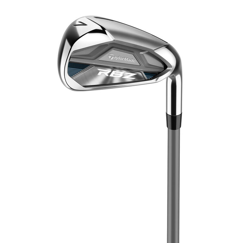 Dámský golfový set | 10 holí + bag | Pro praváky | Grafit RBZ