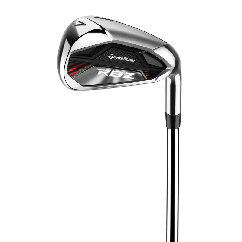 Kit de golf 11 pièces droitier graphite homme, Taylormade RBZ