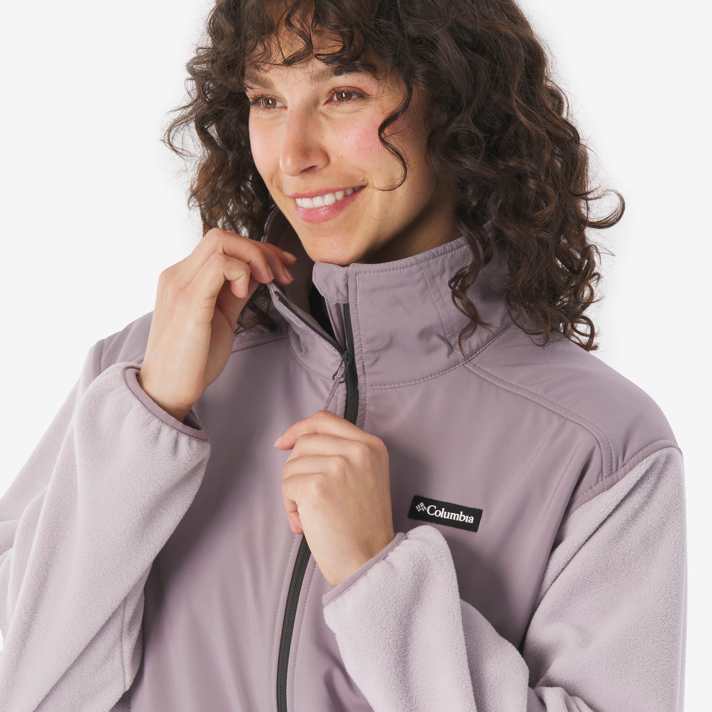 Columbia Ava Alpine ski-jas dames