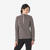 Polaire de randonnée - MH100 - Gris - Femme