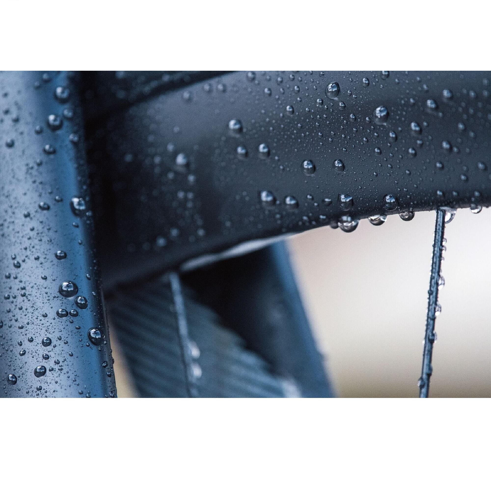 Bike Ceramic Frame Protection Kit 6/8