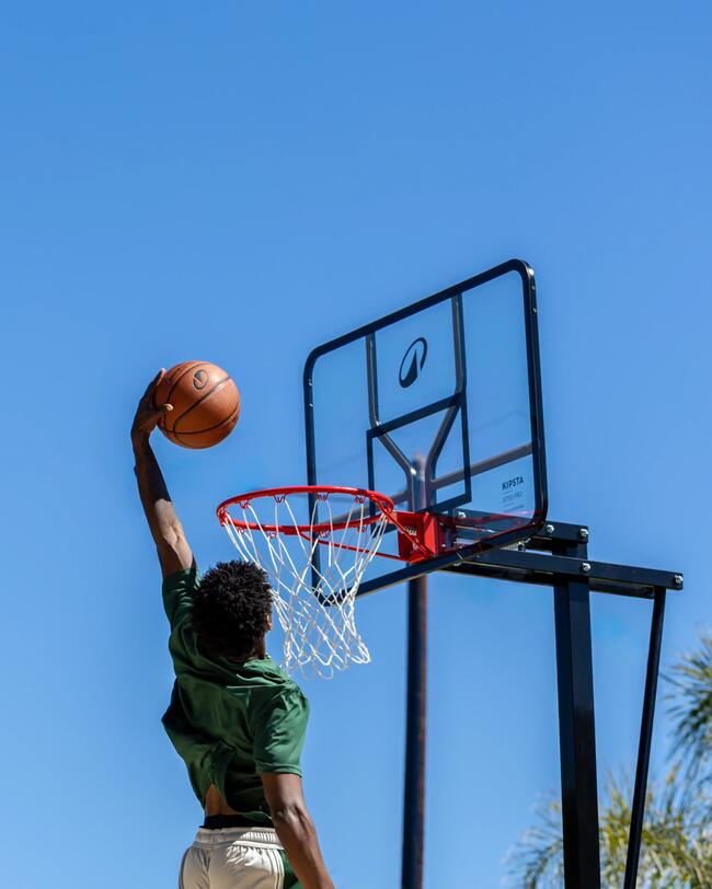cercle à ressorts pour dunker