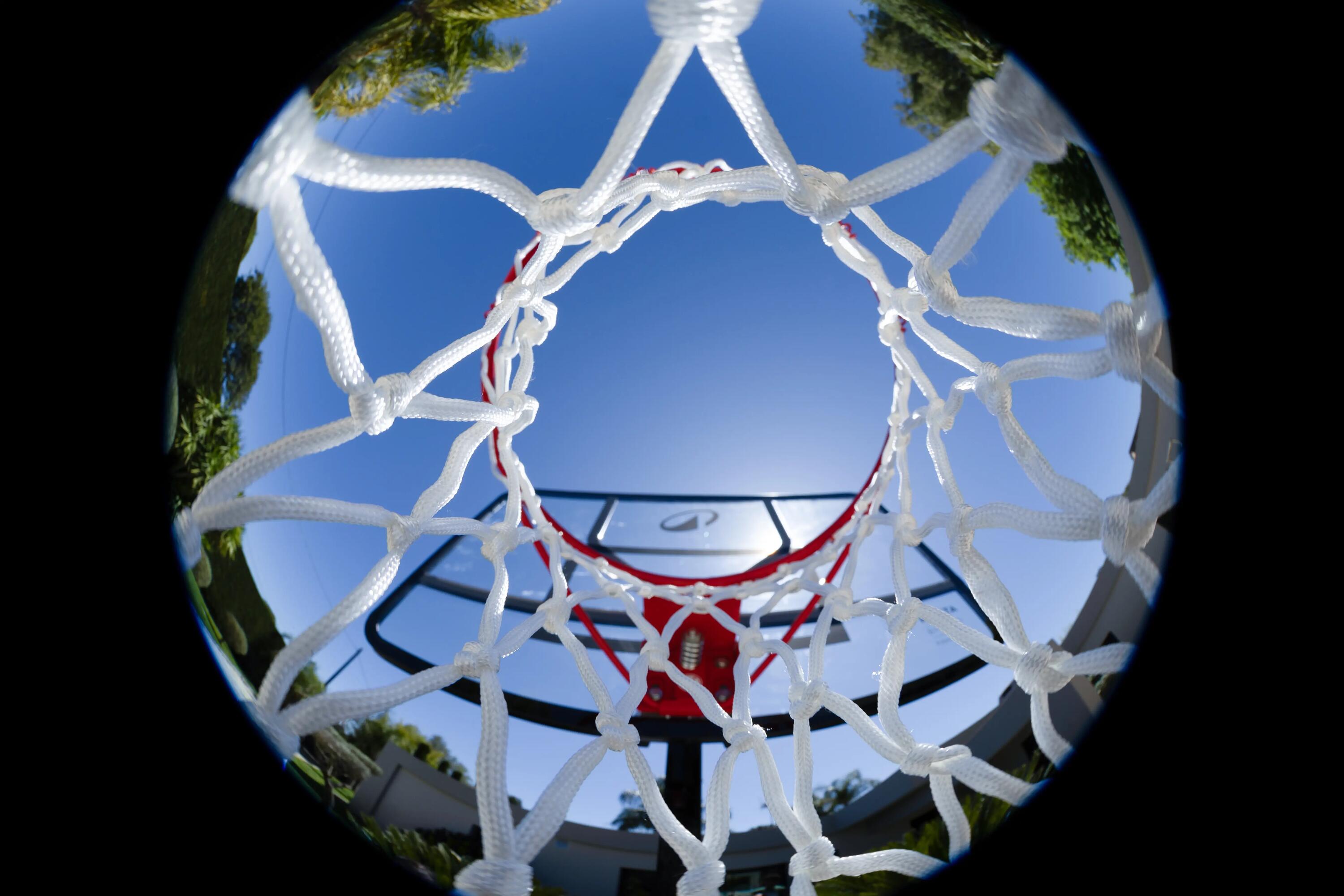 ARO BÁSQUETBOL AJUSTABLE DE 2,40 A 3,05 M B700 PRO 29/38