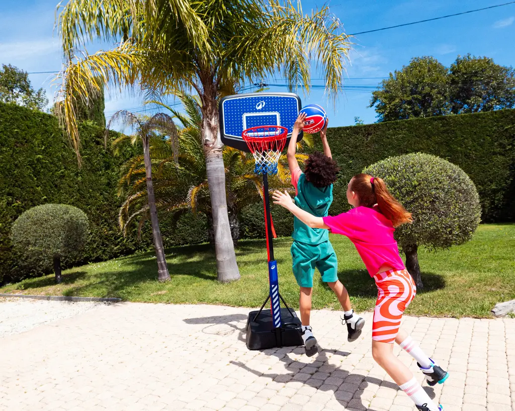 Garden Games