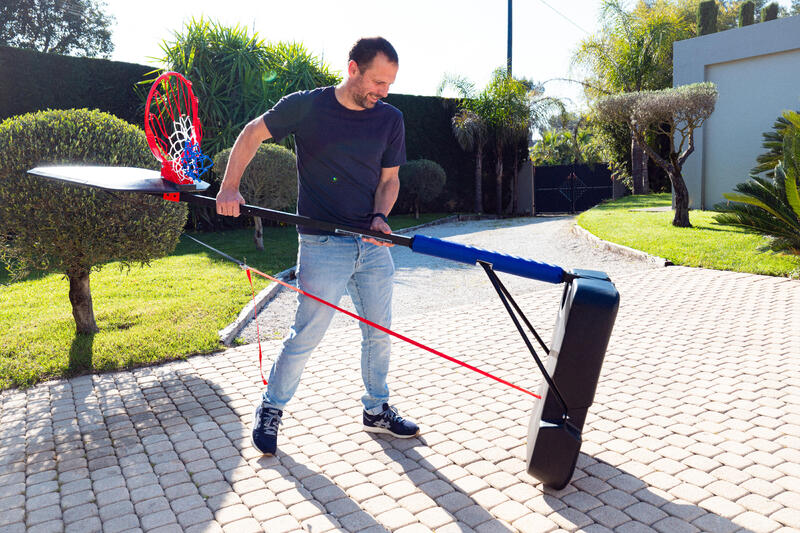 CUM SĂ ALEGI ECHIPAMENTUL DE BASCHET