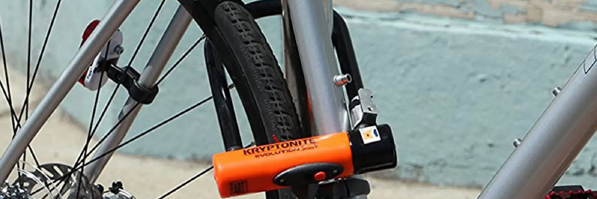 Fietsslot kiezen