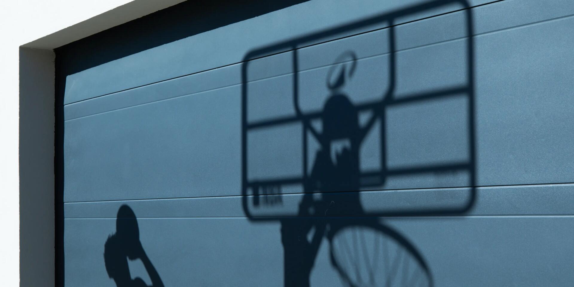 Basketbalpaal - Tarmak - B500 Box