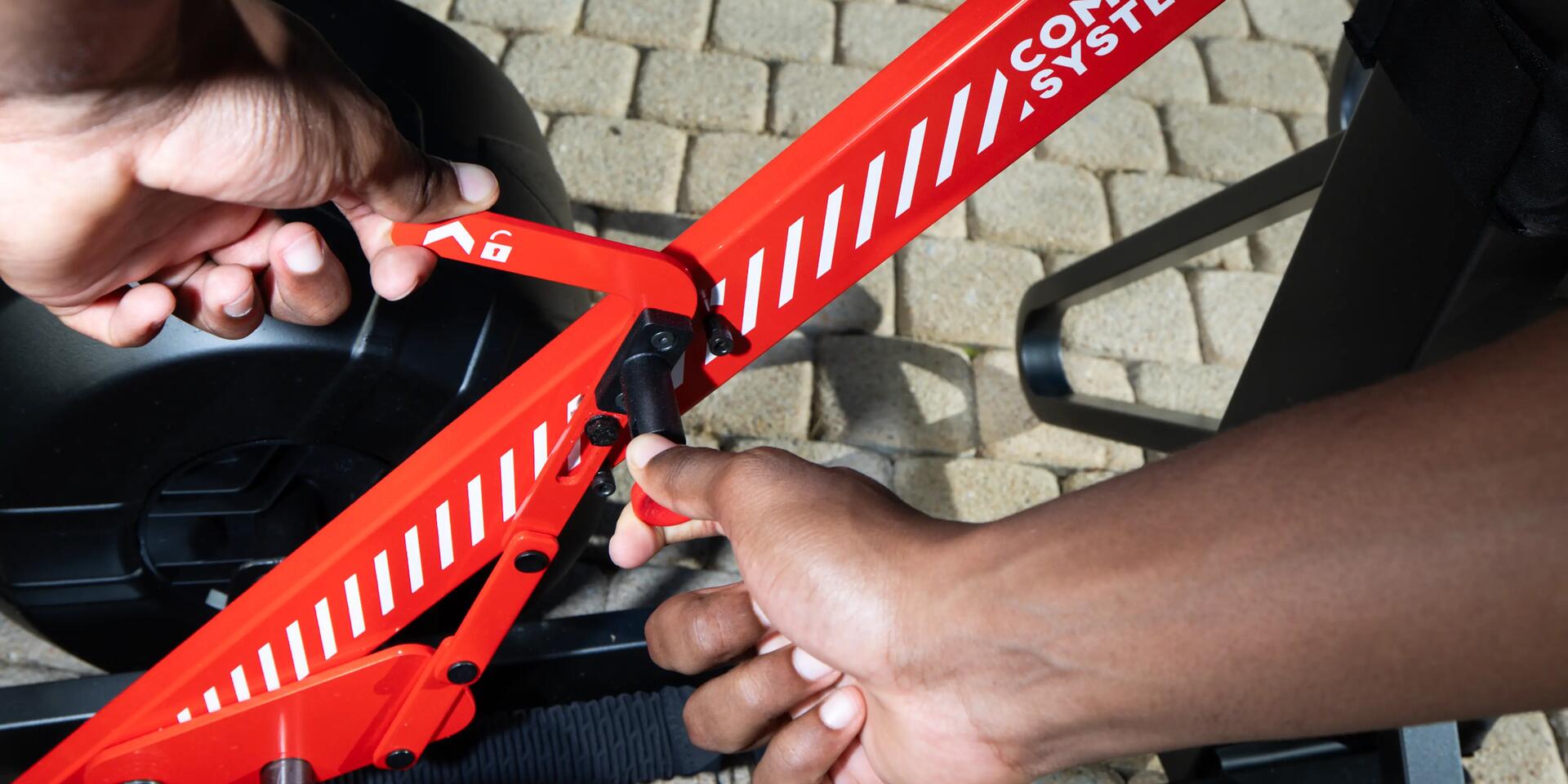 PANIER DE BASKET - TARMAK - K100