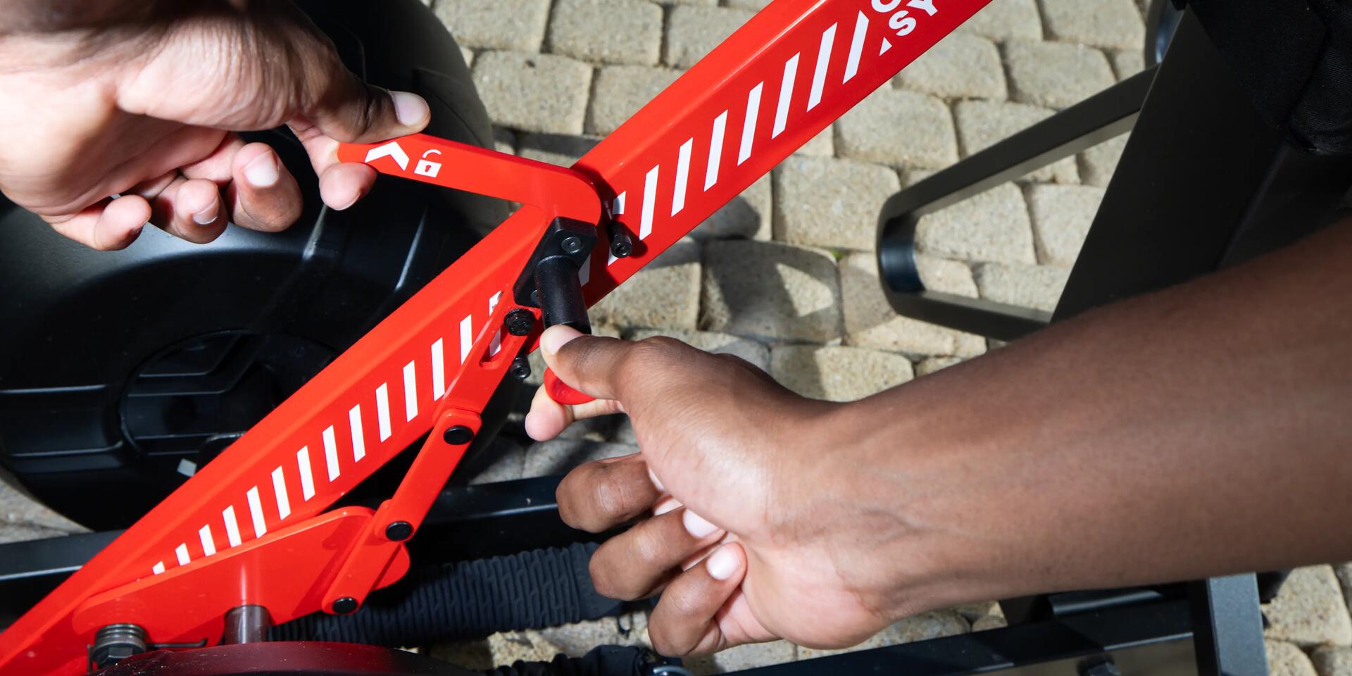 PANIER DE BASKET - TARMAK - K900