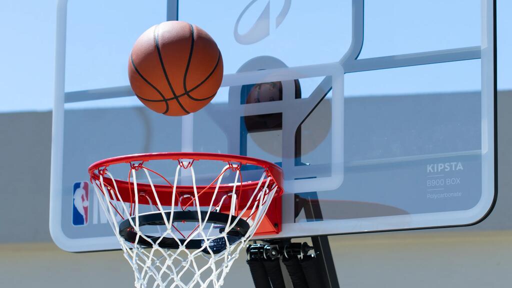 Basketball