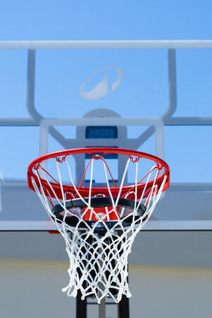 Стойка баскетбольная B900 BOX NBA