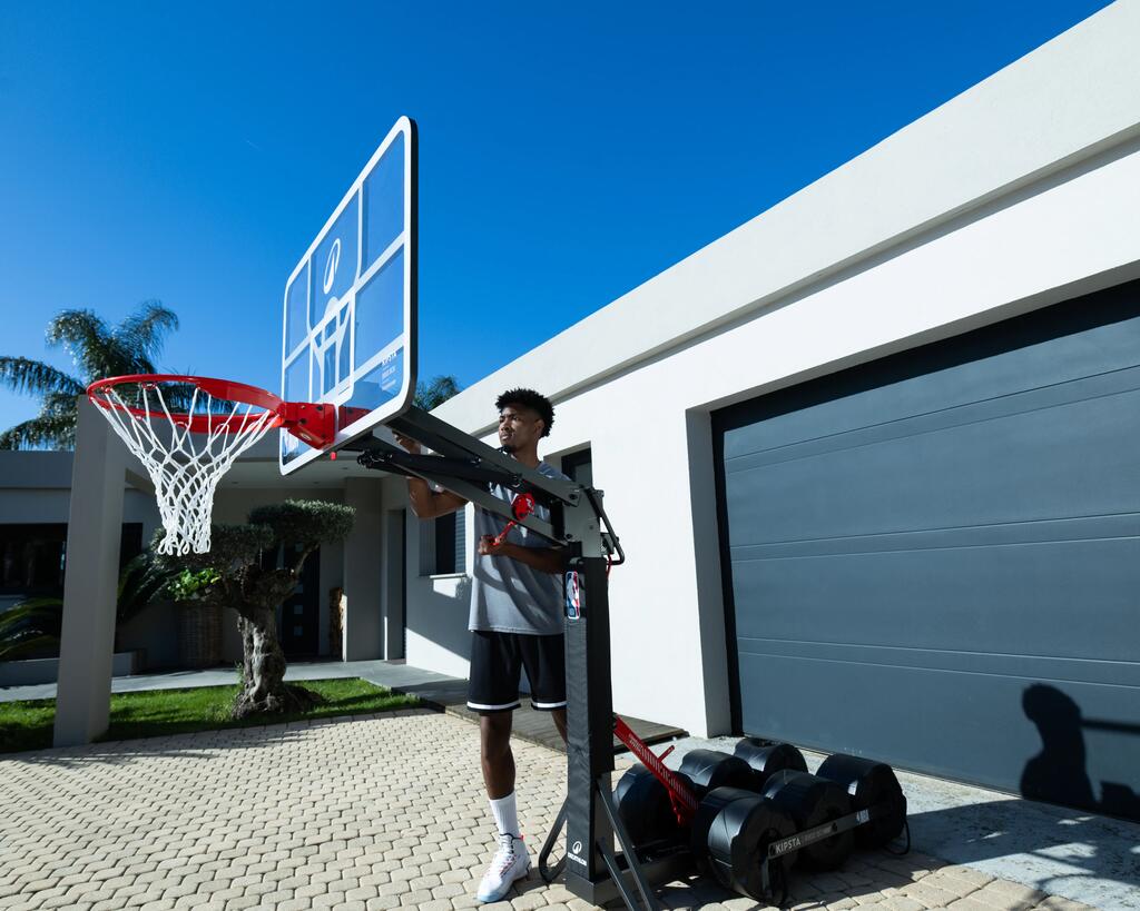 Basketbalové koše