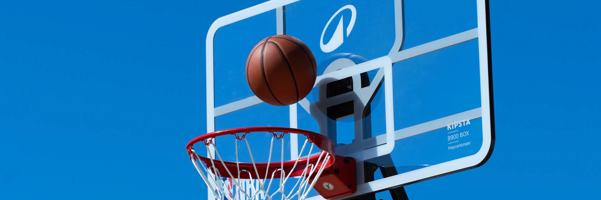 BASKETBALL HOOP - TARMAK - B900 BOX NBA