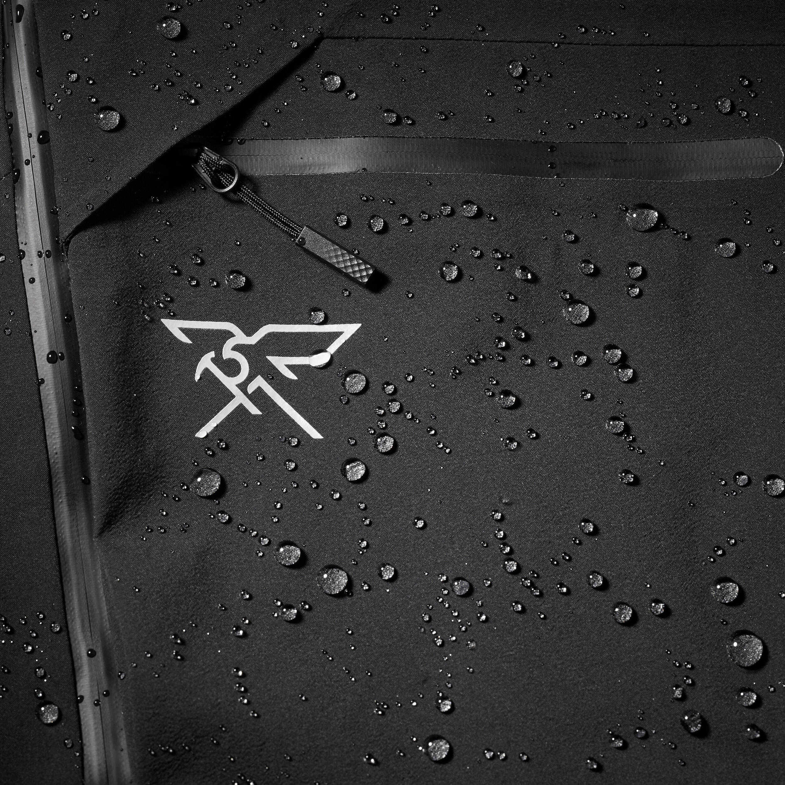 Salopette de ski hors-piste imperméable homme, FR 900 - SIMOND