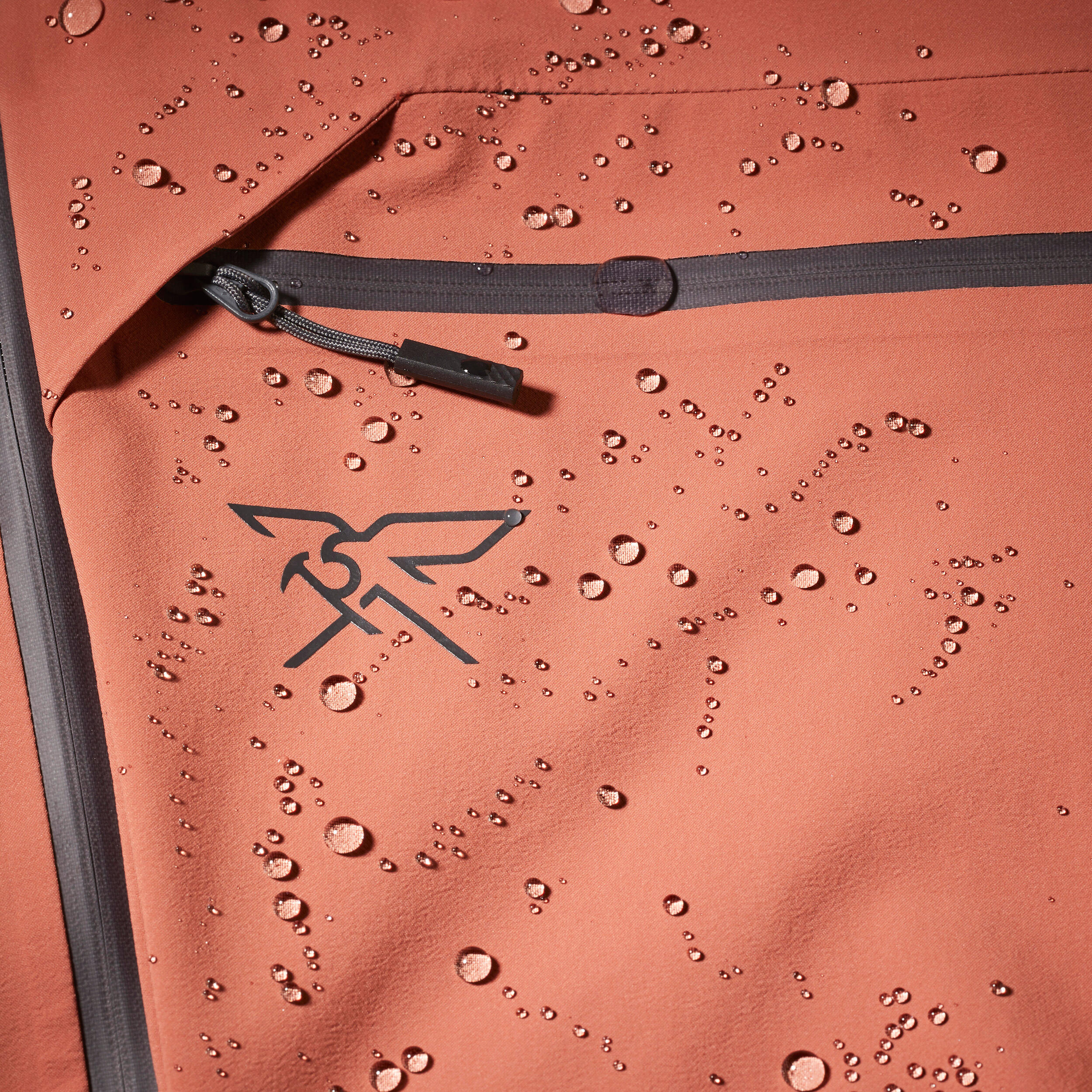 Salopette de ski hors-piste imperméable femme, FR 900 - SIMOND