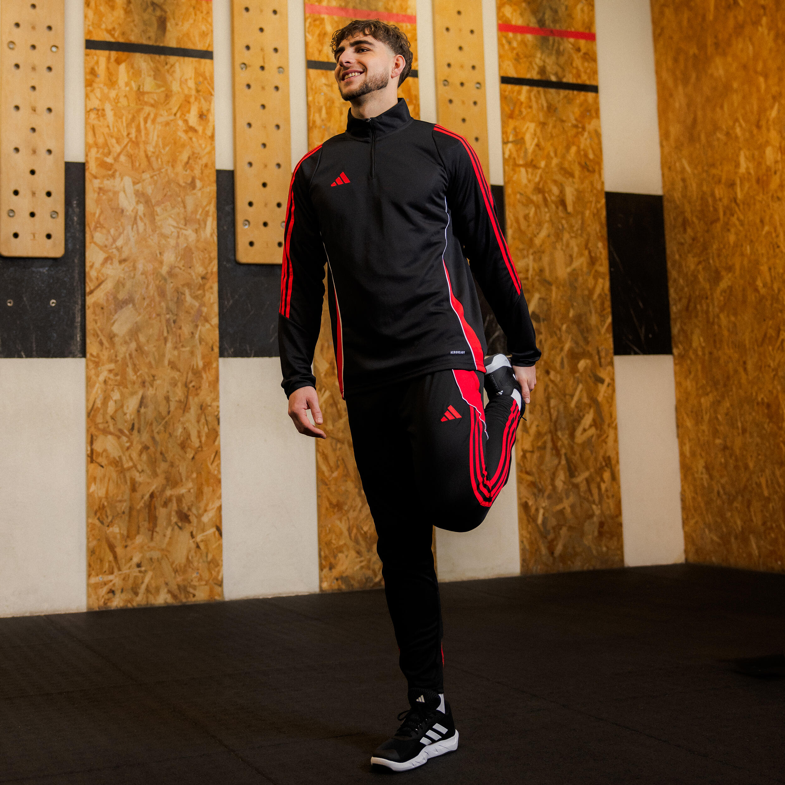 Trainingspak Dames Adidas Trainingspak Heren Oranje Adidas