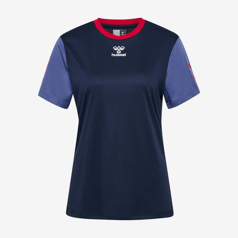 Maillot de handball Away 2024 Allemagne Femme | | PUMA