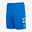 Short de handball Homme - Hummel bleu / jaune