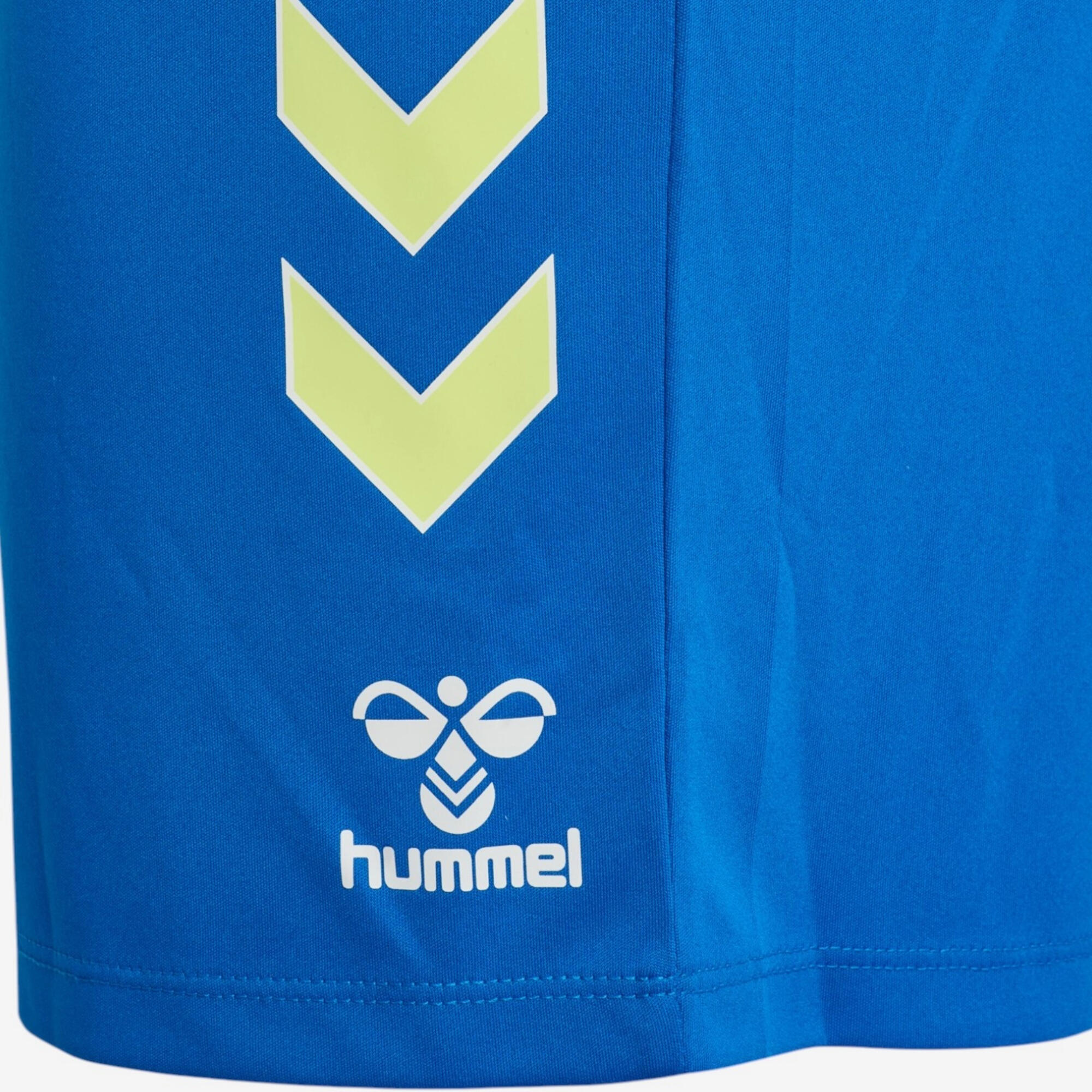 Pánské házenkářské kraťasy Hummel 3/4