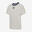 T-shirt de handball enfant - Hummel gris / jaune