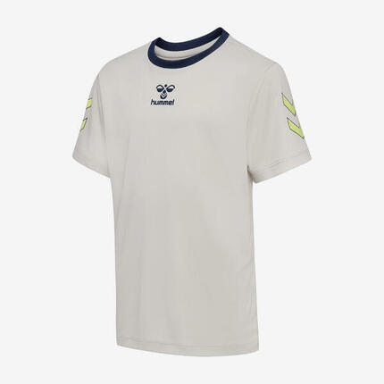 Koszulka do piłki ręcznej dla dzieci Hummel