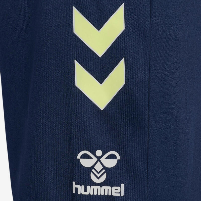 Dětské házenkářské kraťasy Hummel