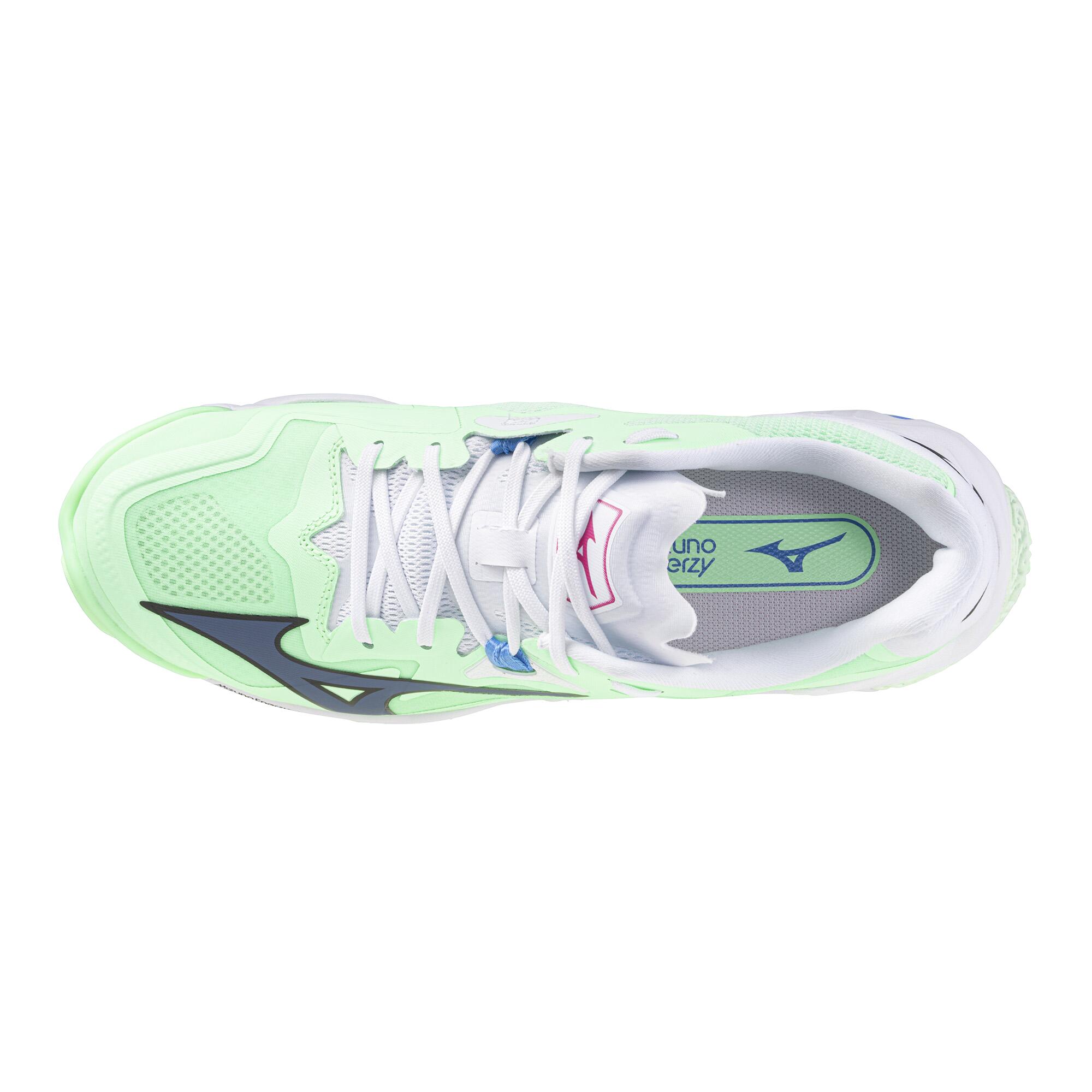 MIZUNO WAVE LIGHTNING Z 6/6