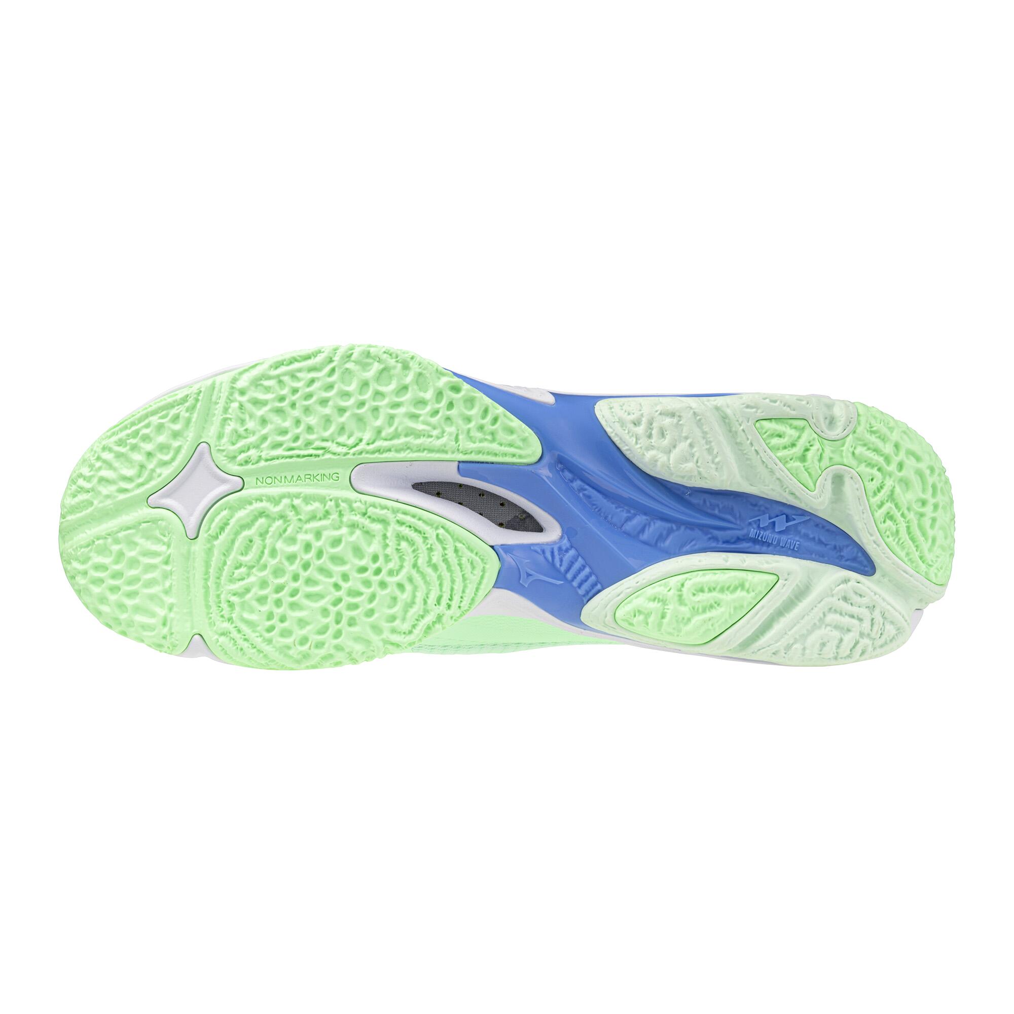 MIZUNO WAVE LIGHTNING Z 4/6