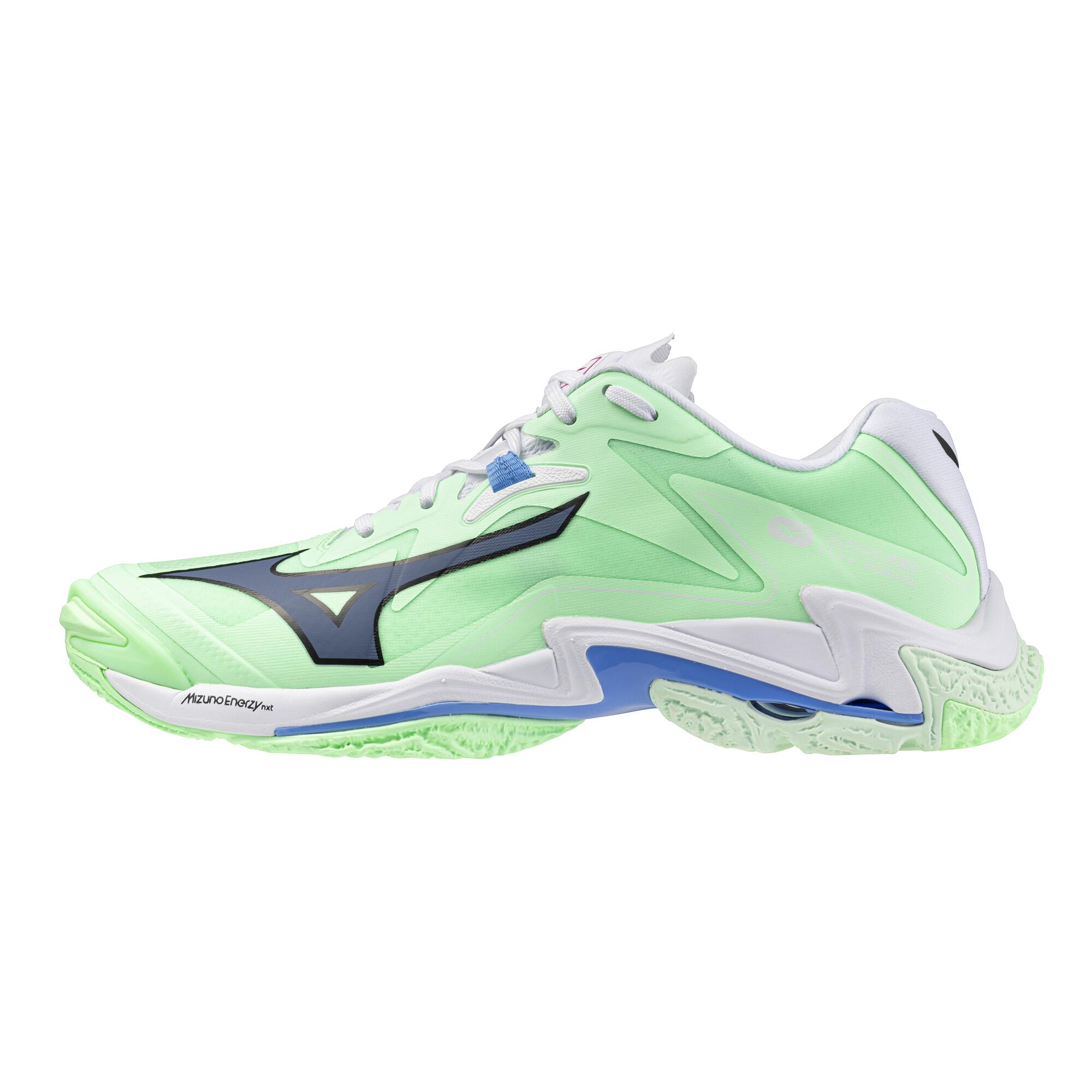 MIZUNO WAVE LIGHTNING Z 2/6