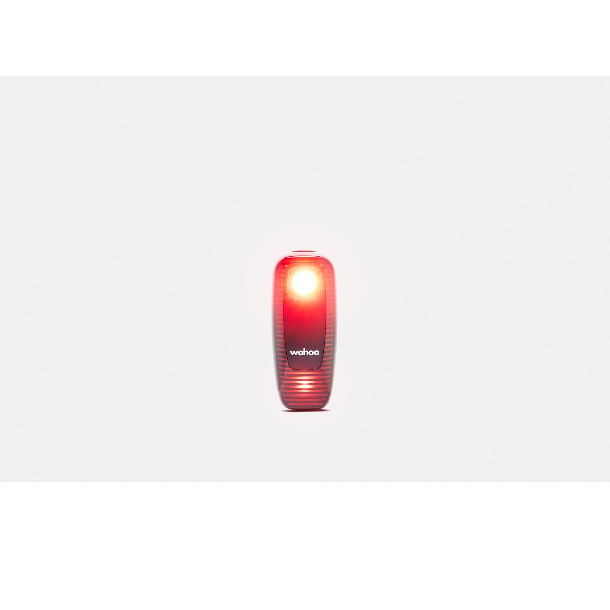 Decathlon UK Wahoo Trackr Radar Rear Light | FREE Click & Collect at Stores and Asda. 365 Days return available.