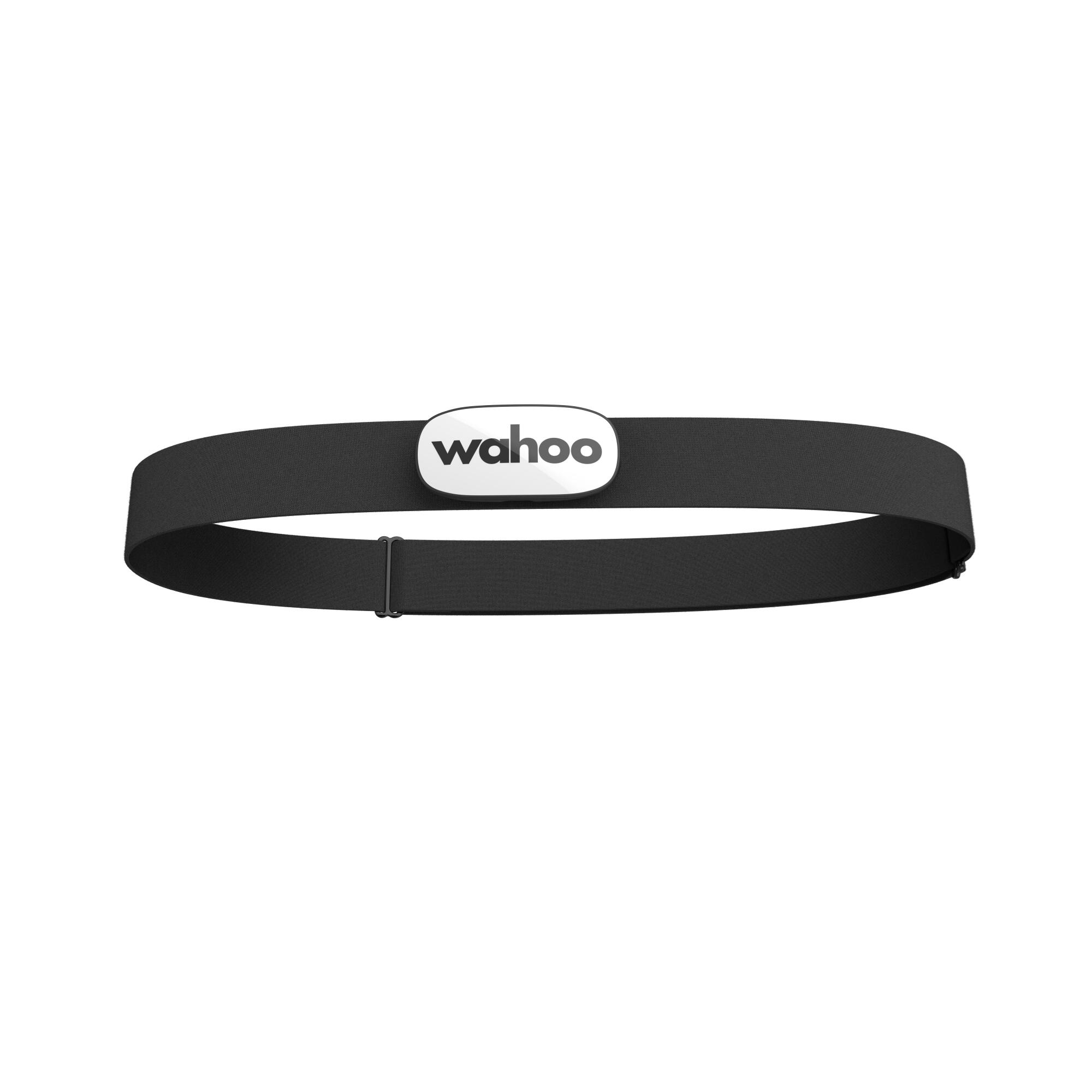 Wahoo Trackr Heart Rate Monitor with Chest Strap 1/8
