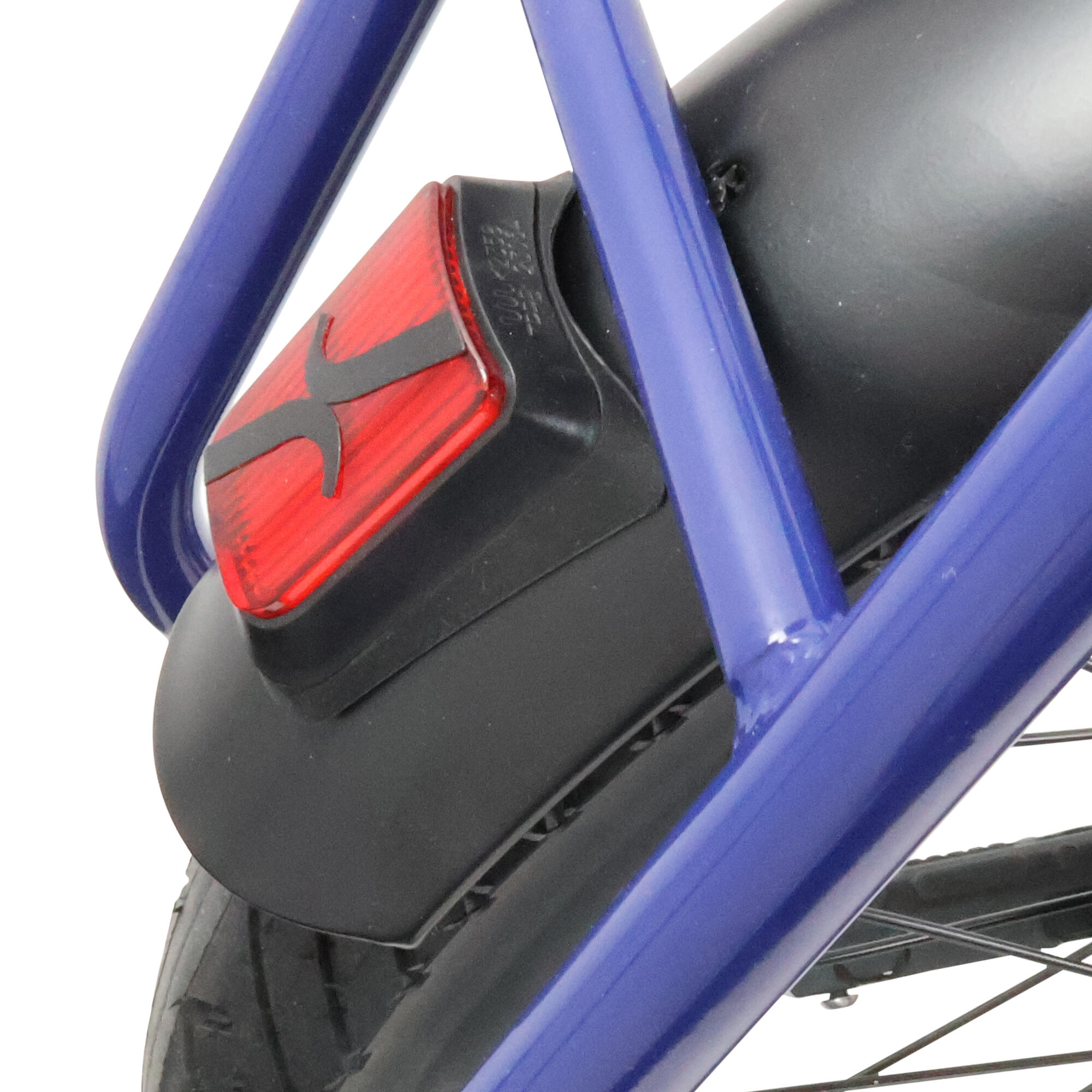 Bici elettrica pieghevole a pedalata assistita Legnano Neo E1000 Motore Bafang 6/7