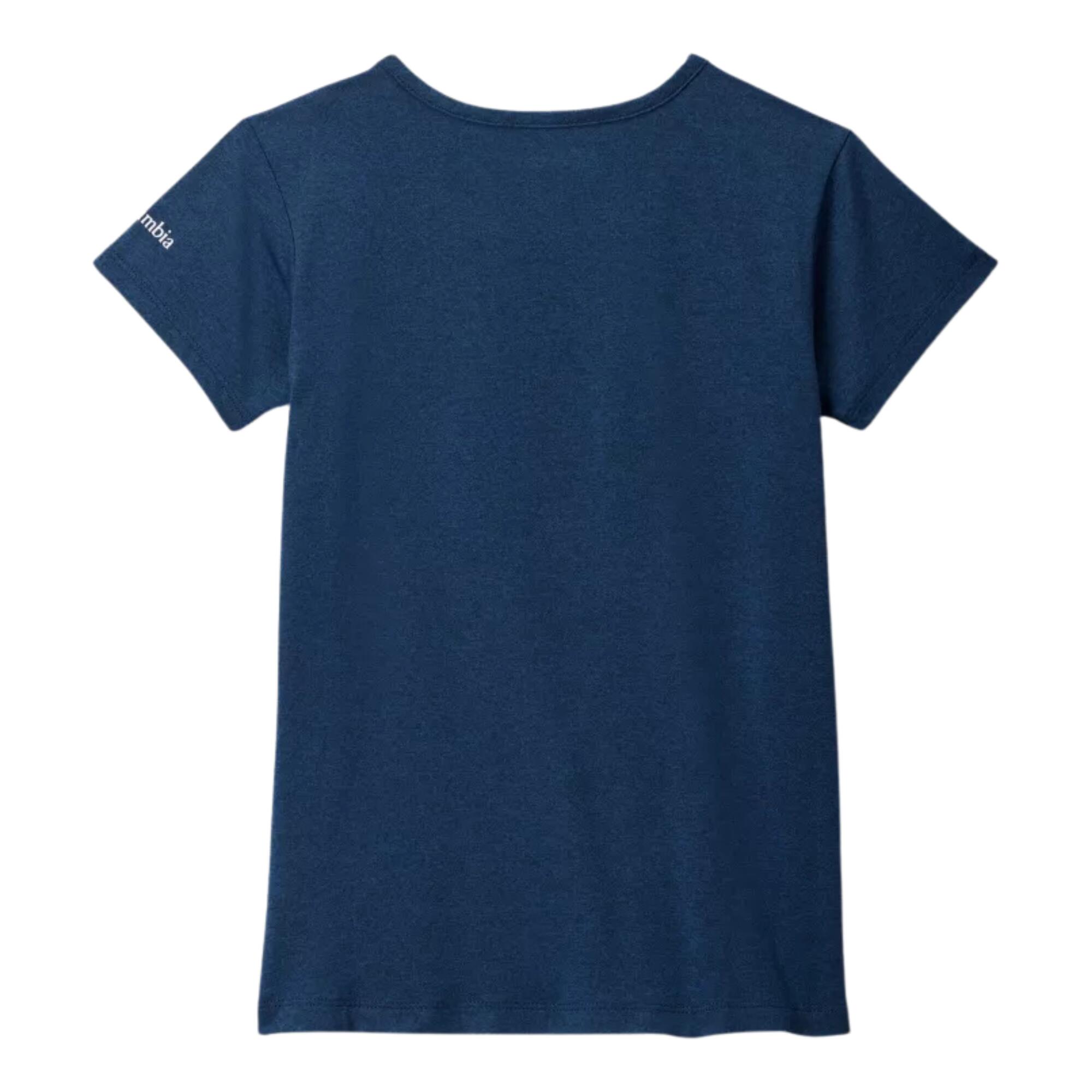 Columbia T-Shirt Kinder 2/2