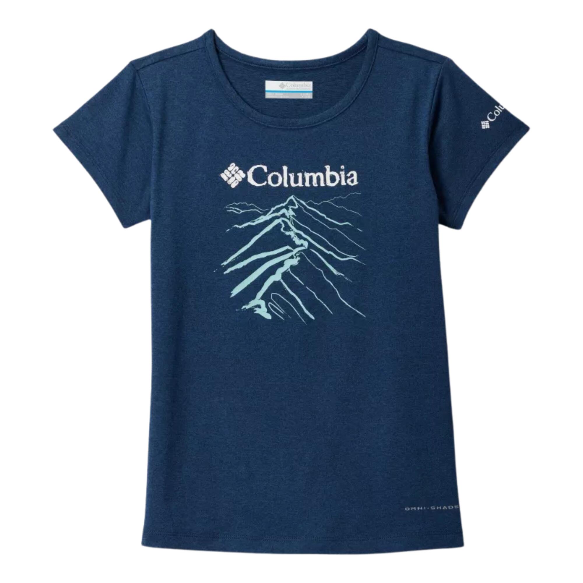 COLUMBIA Kids' T-Shirt Columbia