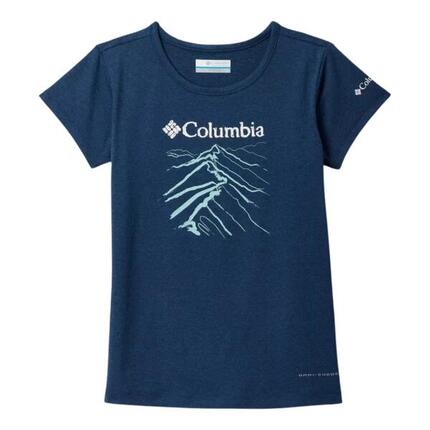 Columbia T-Shirt Kinder