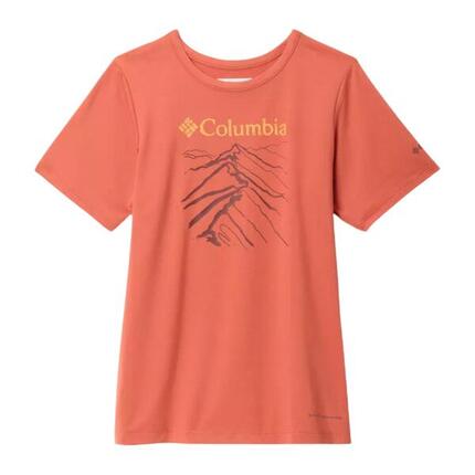 T-Shirt Enfant Columbia