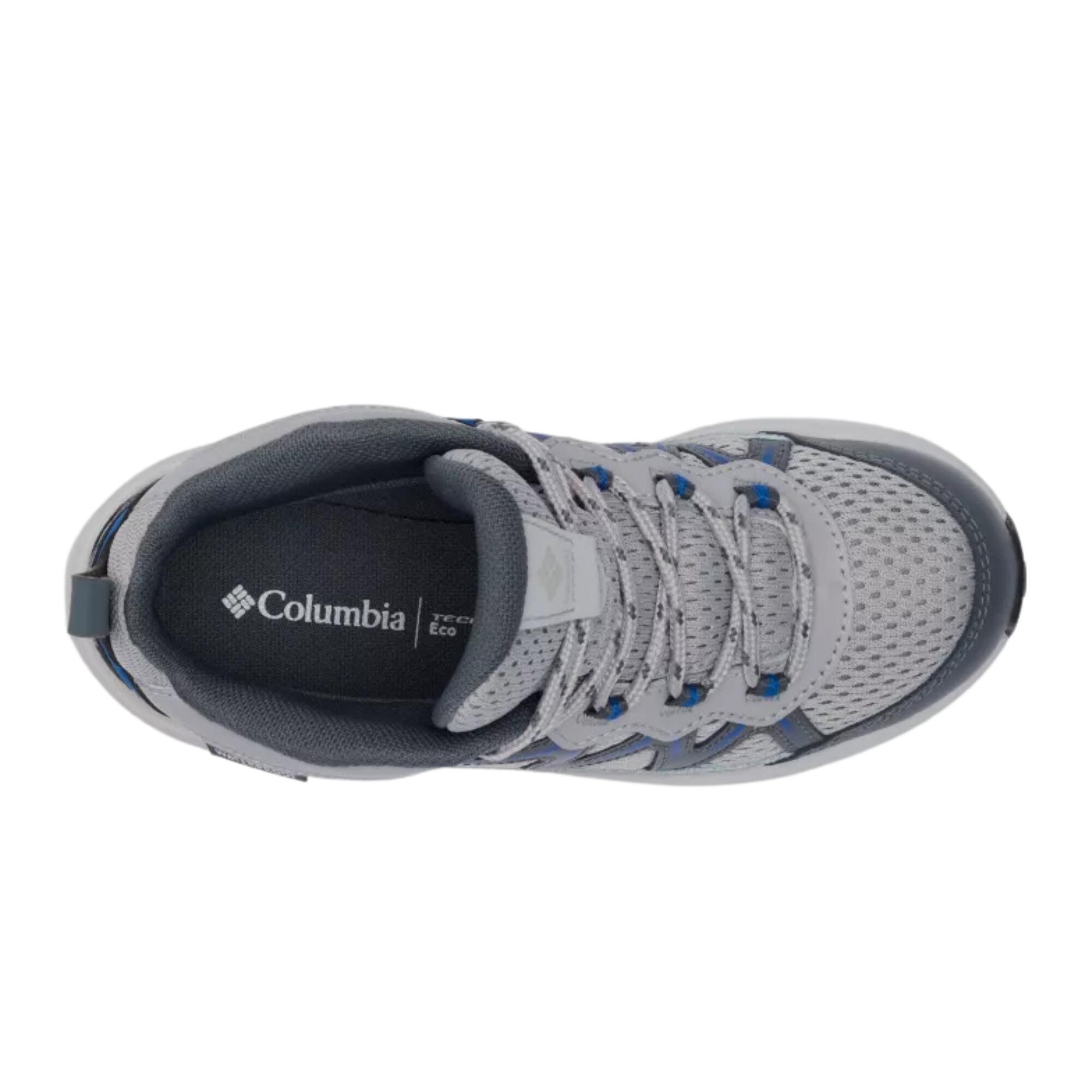 Chaussures de randonnée montagne enfant Columbia Youth Peakfreak Mid 6/7