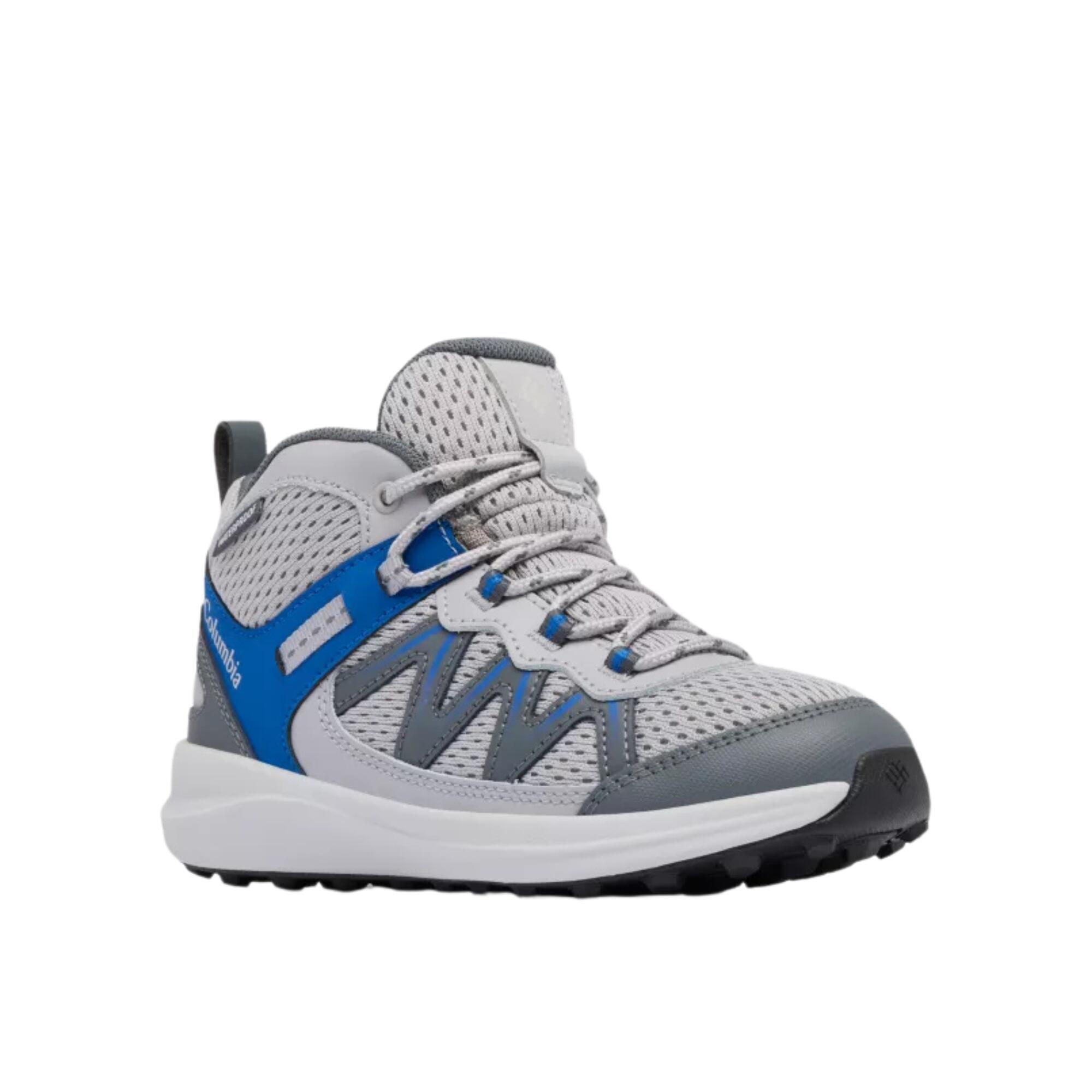 COLUMBIA Scarpe trekking bambino Columbia PEAKFREAK MID impermeabili