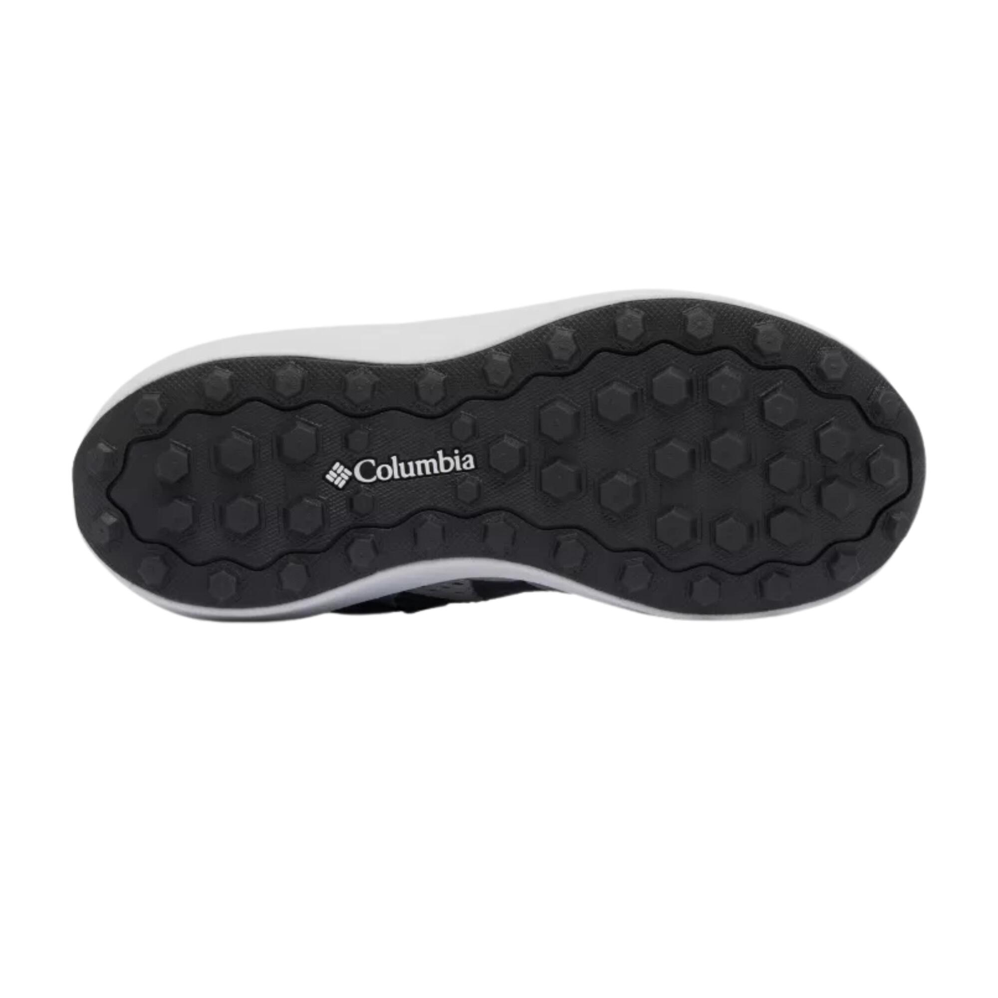 Chaussures de randonnée montagne enfant Columbia Youth Peakfreak Mid 7/7